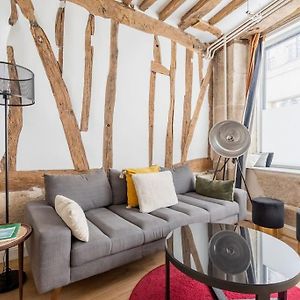 Apartamento de 1 Dormitorio